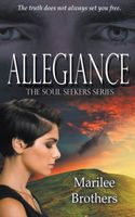 Cover of Allegiance by Marilee Brothers