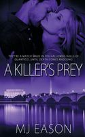 M.J. Eason's Latest Book