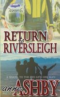 Anne Ashby's Latest Book