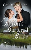 A Baron's Bartered Bride