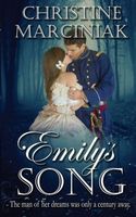 Cover of Emily's Song by Christine Marciniak