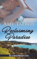 Cover of Reclaiming Paradise by Amy Talbot