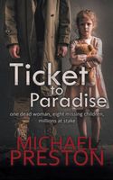 Cover of Ticket to Paradise by Michael Preston