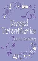 Chris Redding's Latest Book