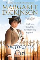 Suffragette Girl