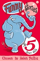 Funny Stories for 5 Year Olds