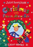 Christmas with Princess Mirror-Belle