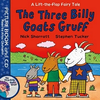 Nick Sharratt; Stephen Tucker's Latest Book