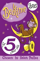 Bedtime Stories for 5 Year Olds