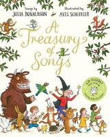 A Treasury of Songs