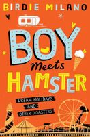 Boy Meets Hamster