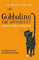 Gobbolino the Witch's Cat