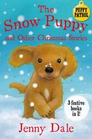 The Snow Dog and other Christmas stories