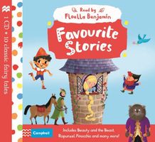 Favourite Stories Audio Campbell