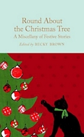 Cover of Round about the Christmas Tree by Ned Halley