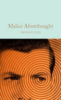 Francis Iles's Latest Book