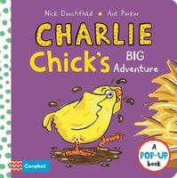 Charlie Chick's Big Adventure