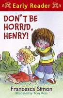 Don't Be Horrid, Henry!
