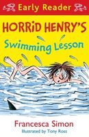 Horrid Henry's Swimming Lesson