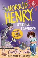 Terrible Teachers