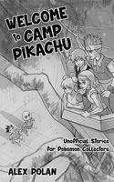 Welcome to Camp Pikachu