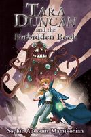 Tara Duncan and the Forbidden Book