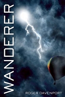 Cover of Wanderer by Roger Davenport