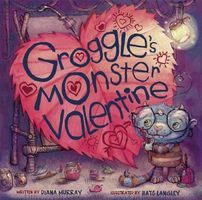 Groggle's Monster Valentine