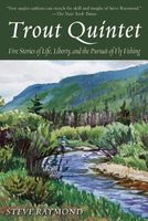 Cover of Trout Quintet by Steve Raymond