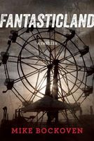 Cover of Fantasticland by Mike Bockoven