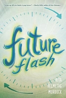 Cover of Future Flash by Kita Helmetag Murdock