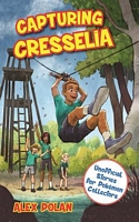Capturing Cresselia