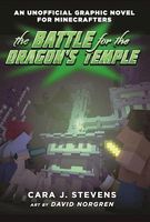 The Battle for the Dragon's Temple