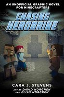 Chasing Herobrine