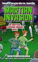 Martian Invasion