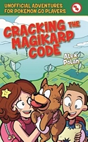 Cracking the Magikarp Code