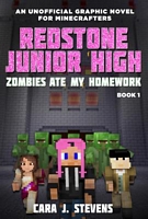 Zombies Ate My Homework