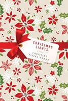Cover of Christmas Lights by Christine Pisera Naman