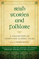 Stephen Brennan's Latest Book