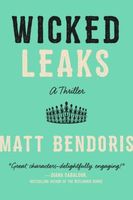 Matt Bendoris's Latest Book