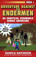 Adventure Against the Endermen