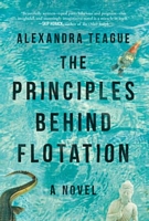 Alexandra Teague's Latest Book