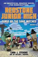 Curse of the Sand Witches