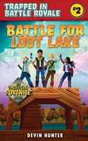 Battle for Loot Lake