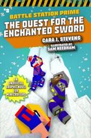 The Quest for the Enchanted Sword