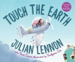 Touch the Earth