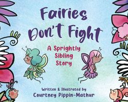 Courtney Pippin-Mathur's Latest Book
