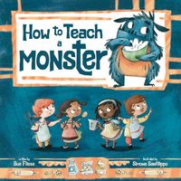 Sue Fliess's Latest Book