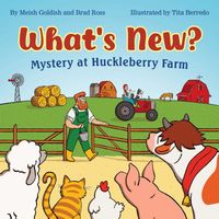 Meish Goldish's Latest Book