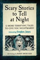 Stephen Jones's Latest Book